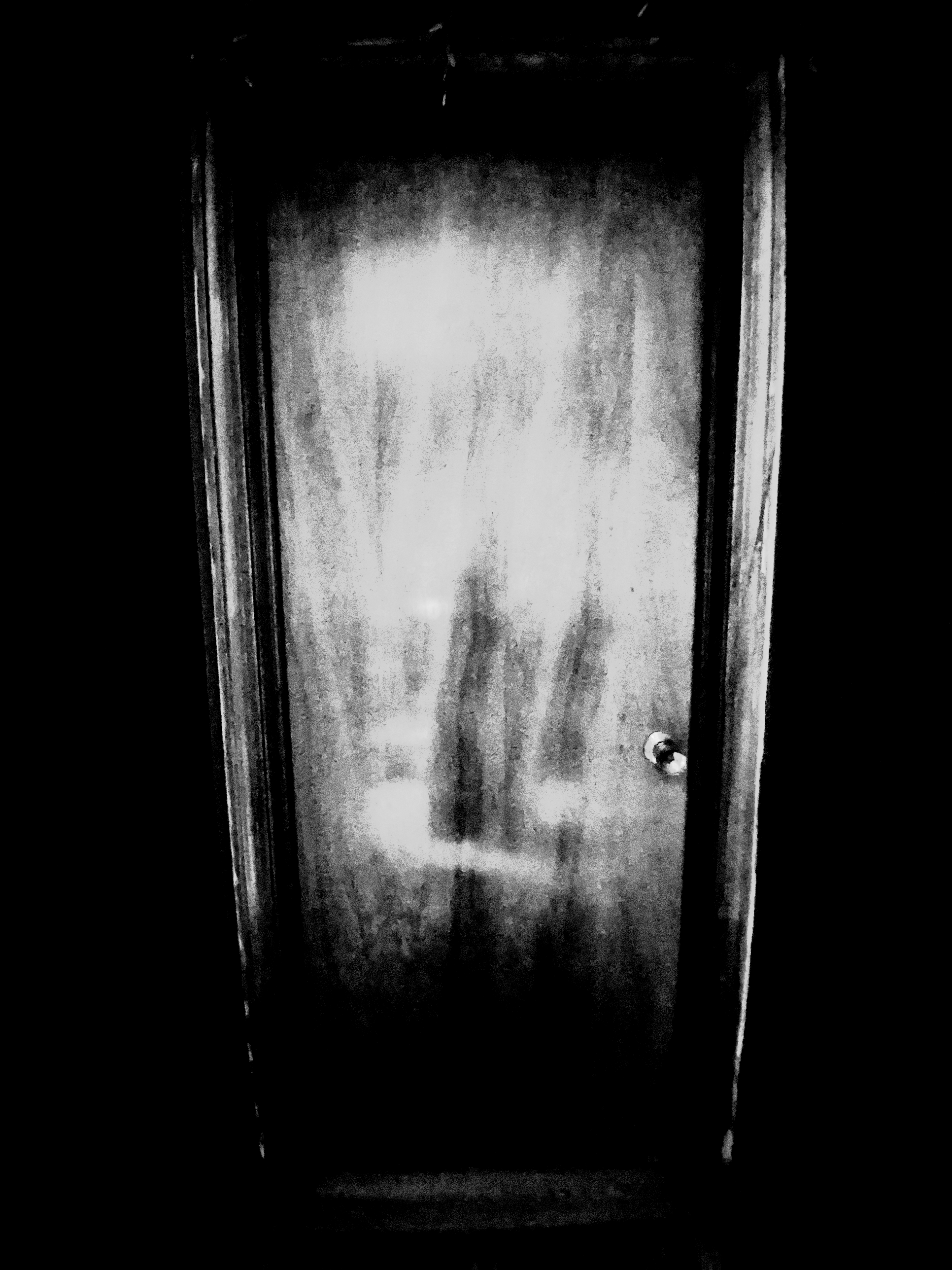 door